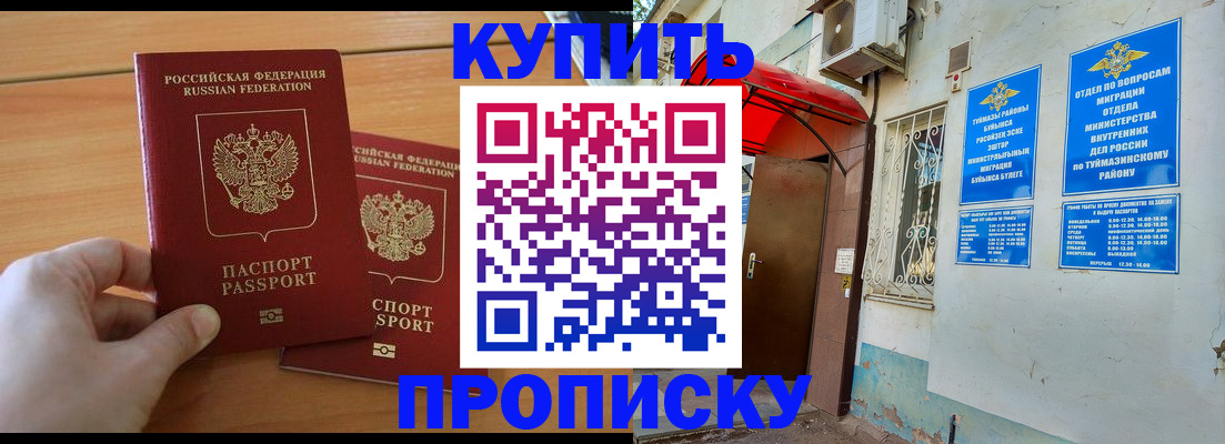 прописка штамп в Балаково